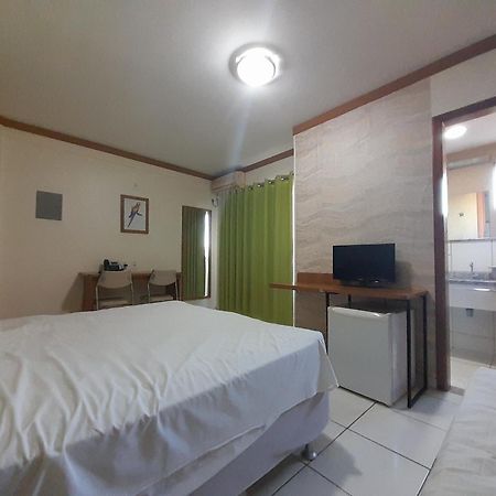 Resort Golden Dolphin Grand Hotel 517 Caldas Novas Zewnętrze zdjęcie