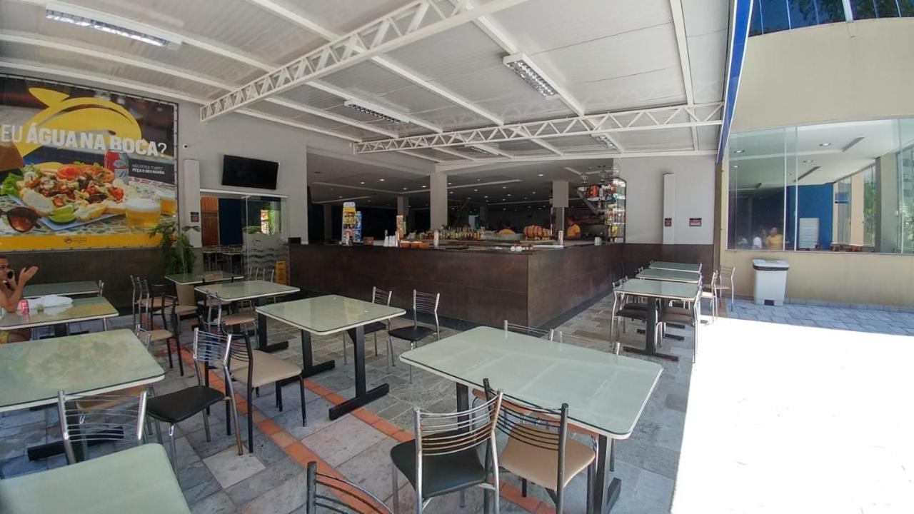 Resort Golden Dolphin Grand Hotel 517 Caldas Novas Zewnętrze zdjęcie