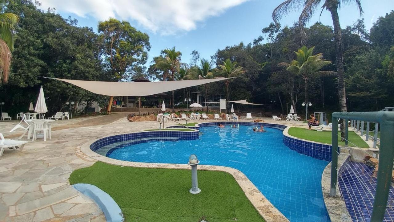 Resort Golden Dolphin Grand Hotel 517 Caldas Novas Zewnętrze zdjęcie