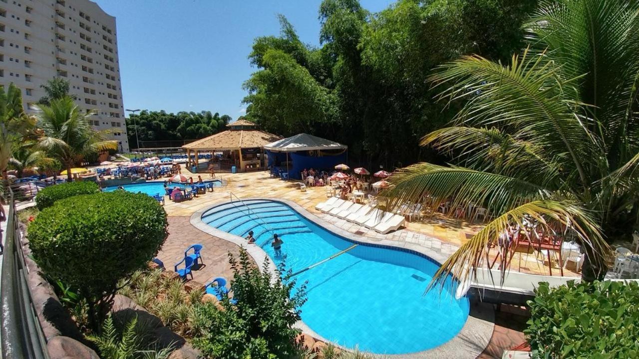 Resort Golden Dolphin Grand Hotel 517 Caldas Novas Zewnętrze zdjęcie