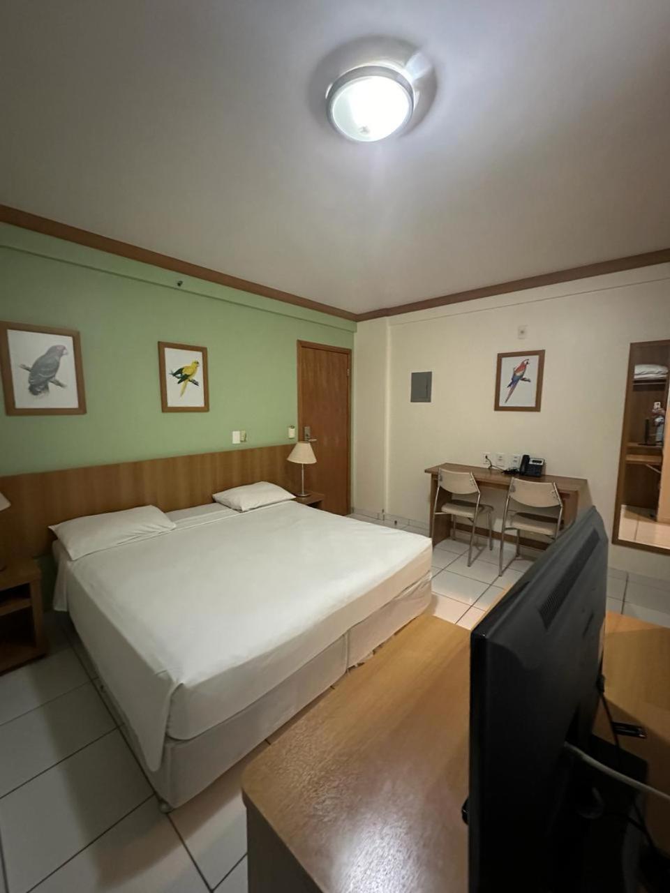 Resort Golden Dolphin Grand Hotel 517 Caldas Novas Zewnętrze zdjęcie