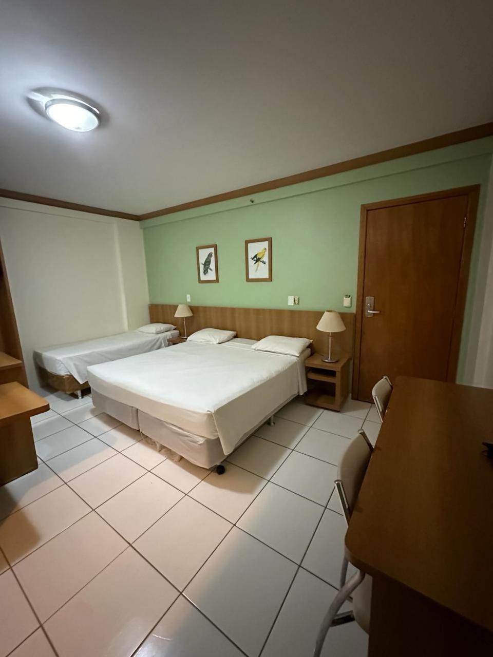 Resort Golden Dolphin Grand Hotel 517 Caldas Novas Zewnętrze zdjęcie