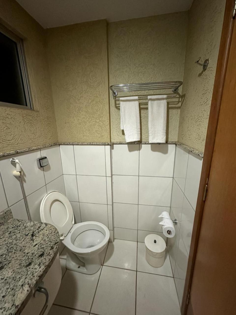 Resort Golden Dolphin Grand Hotel 517 Caldas Novas Zewnętrze zdjęcie