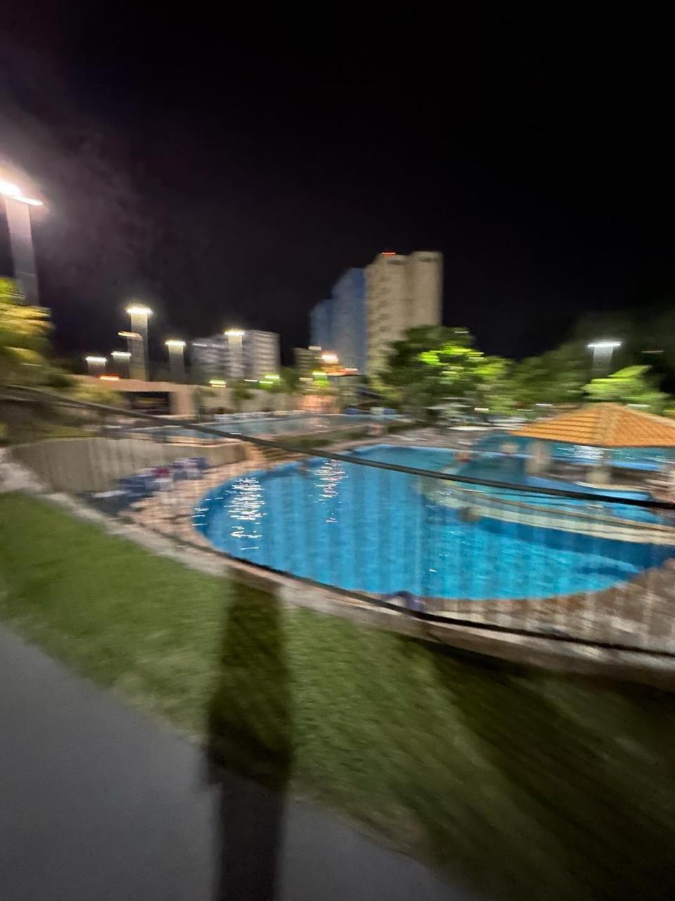 Resort Golden Dolphin Grand Hotel 517 Caldas Novas Zewnętrze zdjęcie