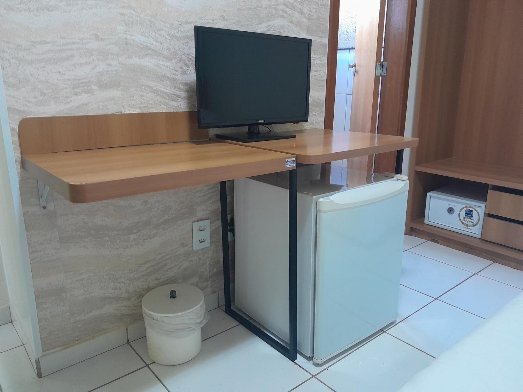 Resort Golden Dolphin Grand Hotel 517 Caldas Novas Zewnętrze zdjęcie